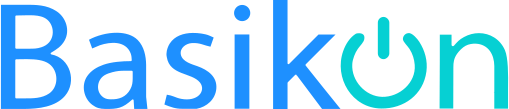 Basikon Logo