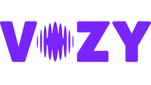 Logo Vozy