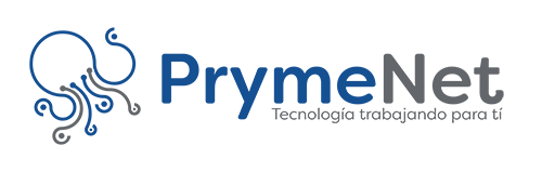 PrymeNet Logo