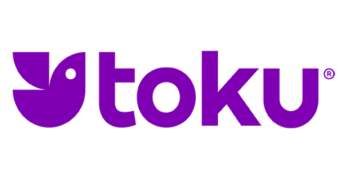 Logo Toku