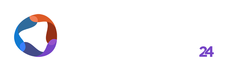 Logo Crevolution 2023
