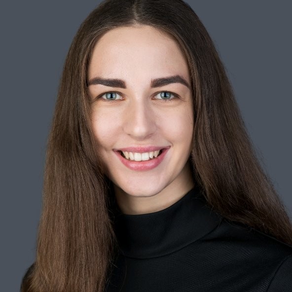 Diana Lebedeva ​