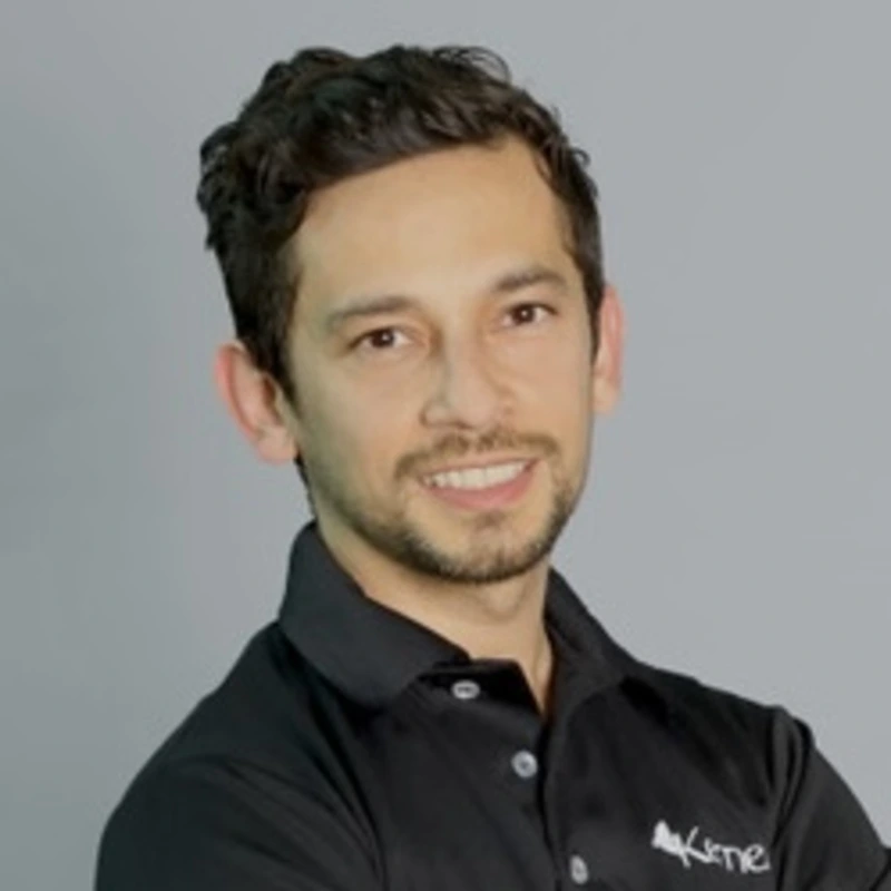 Héctor Joel González Santos