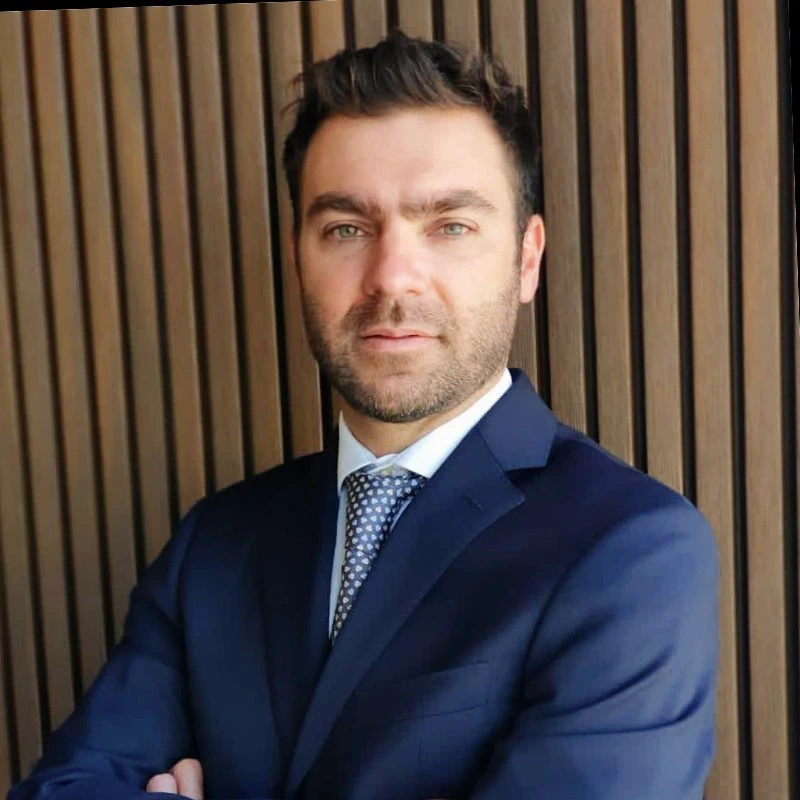 Bernardo Mendoza