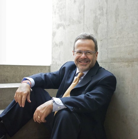 Eduardo Garza Cuéllar