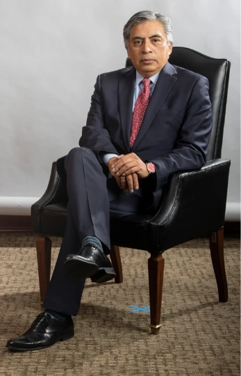Gerardo Esquivel Hernández