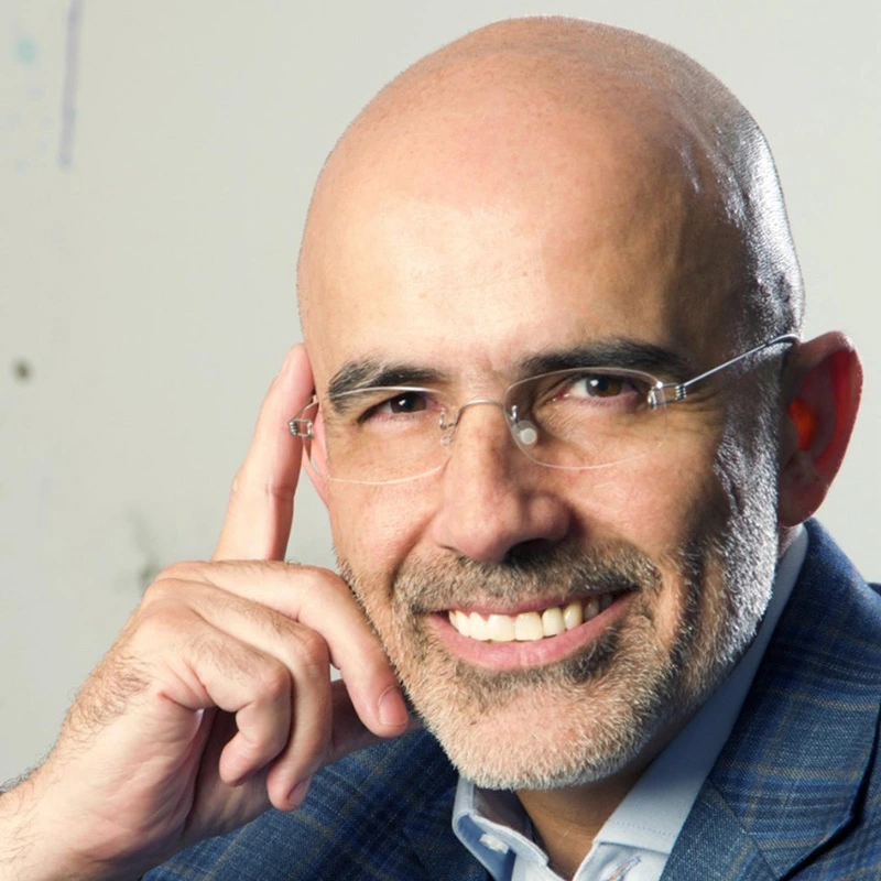 Gerardo Piña