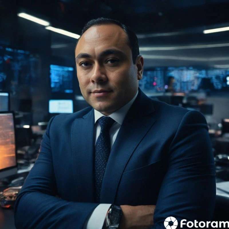 Raúl Fuentes
