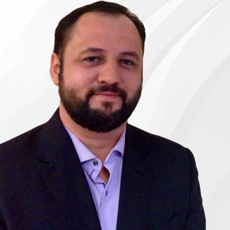 Ricardo Aguilar