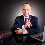 Francisco José Barrera Lavín