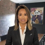 Verónica Guzmán Pérez